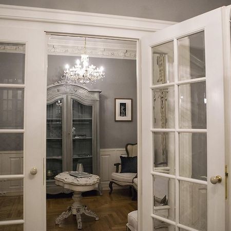 Royal Residence By Otr Cracovia Esterno foto