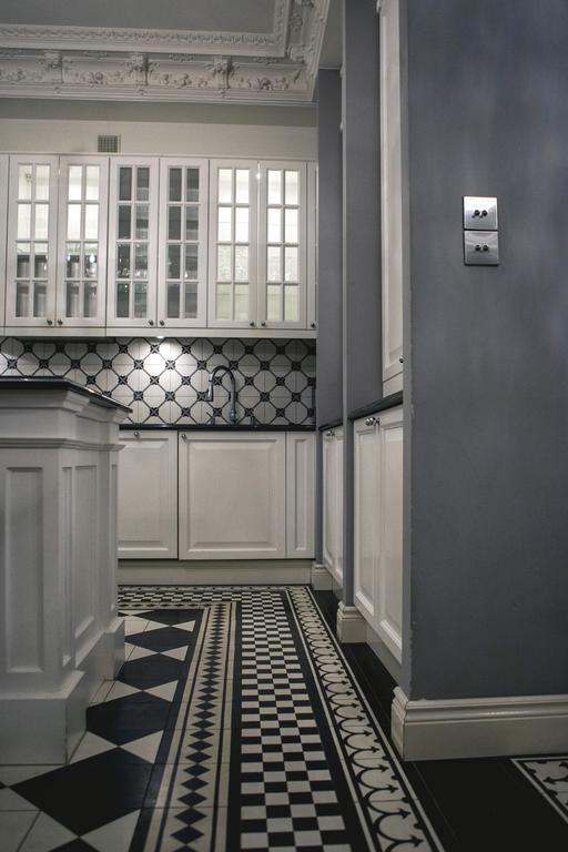 Royal Residence By Otr Cracovia Esterno foto