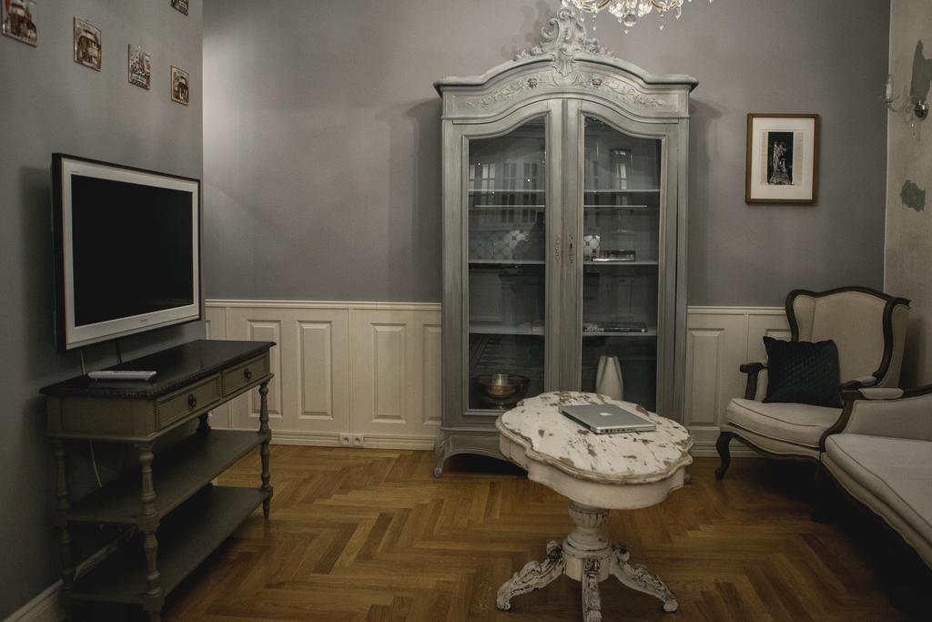 Royal Residence By Otr Cracovia Esterno foto
