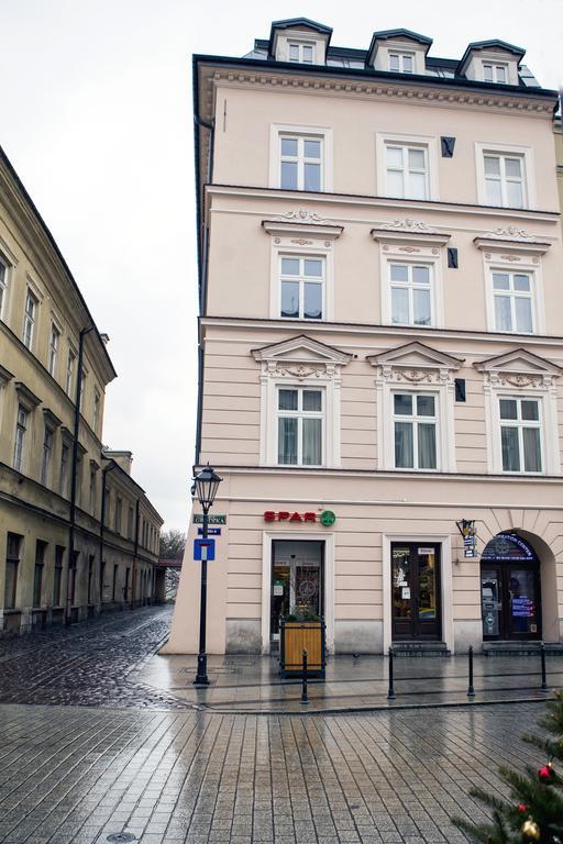 Royal Residence By Otr Cracovia Esterno foto